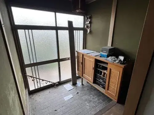 Hiroshima Prefecture Onomichi City 6DK Property (7)