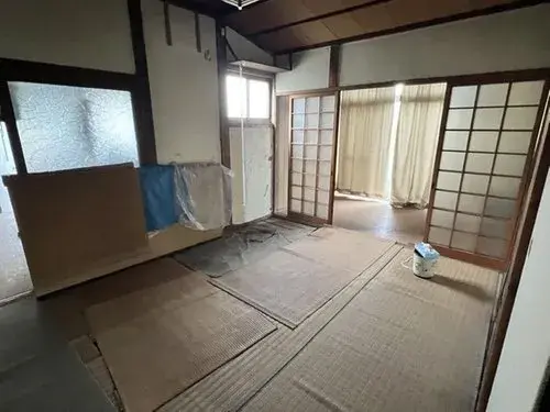 Hiroshima Prefecture Onomichi City 6DK Property (8)