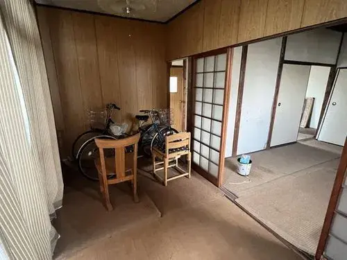Hiroshima Prefecture Onomichi City 6DK Property (9)