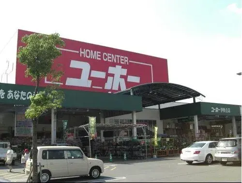 عقار 4LDK مدينة فوكوياما محافظة هيروشيما (8)