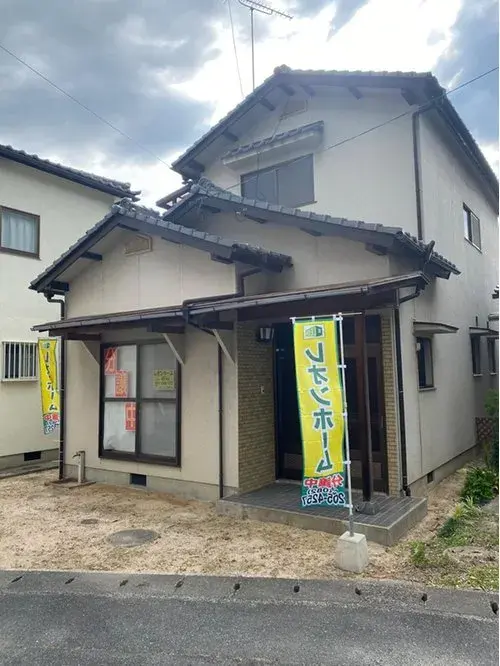 Hiroshima Prefecture Hiroshima City 3LDK Property (2)