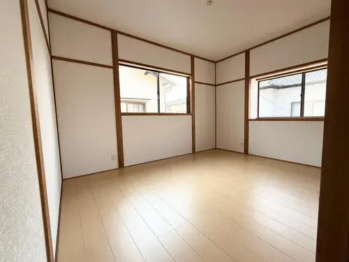 Hiroshima Prefecture Hiroshima City 3LDK Property (11)