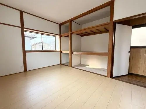 Hiroshima Prefecture Hiroshima City 3LDK Property (12)