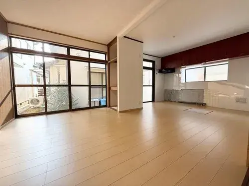 Hiroshima Prefecture Hiroshima City 3LDK Property (4)