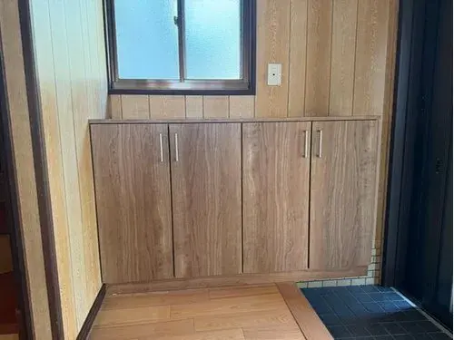 Hiroshima Prefecture Hiroshima City 3LDK Property (5)