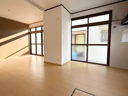 Hiroshima Prefecture Hiroshima City 3LDK Property (6)