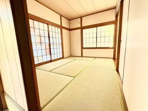Hiroshima Prefecture Hiroshima City 3LDK Property (7)