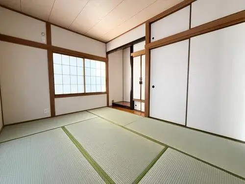 Hiroshima Prefecture Hiroshima City 3LDK Property (8)