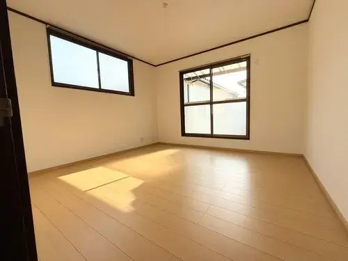 Hiroshima Prefecture Hiroshima City 3LDK Property (9)