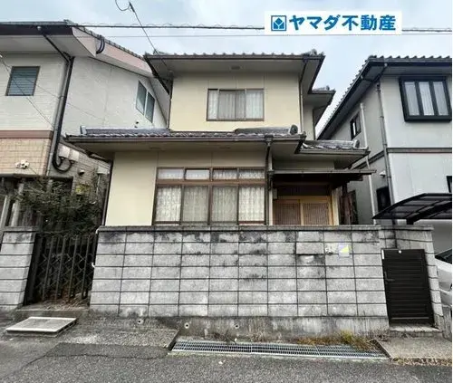 [Propiedad 4LDK] Ciudad de Hiroshima, Prefectura de Hiroshima (2)