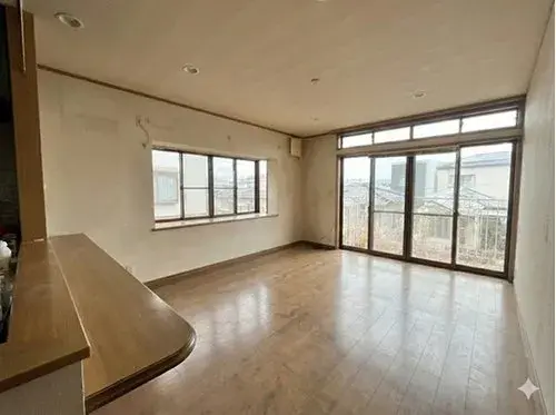 [Propiedad 4LDK] Ciudad de Hiroshima, Prefectura de Hiroshima (3)