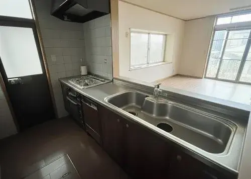 [Propiedad 4LDK] Ciudad de Hiroshima, Prefectura de Hiroshima (5)