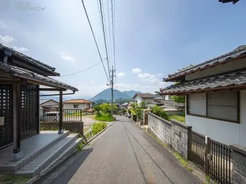 4DK Property Hiroshima City Hiroshima Prefecture (2)