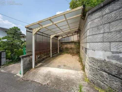 4DK Property Hiroshima City Hiroshima Prefecture (3)