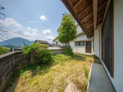 4DK Property Hiroshima City Hiroshima Prefecture (4)