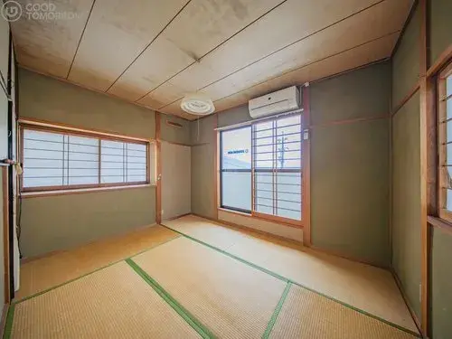 4DK Property Hiroshima City Hiroshima Prefecture (5)