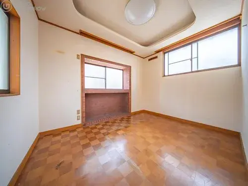 4DK Property Hiroshima City Hiroshima Prefecture (9)