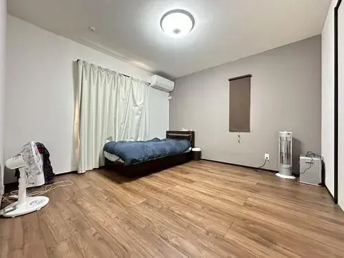 Spacious LDK Two-Story Property Fukuyama City Hiroshima Prefecture (2)