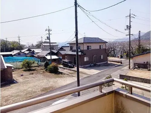 4LDK+S Property Etajima City Hiroshima Prefecture (10)