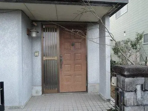Prefectura de Hiroshima Ciudad de Higashihiroshima Propiedad 3LDK (2)