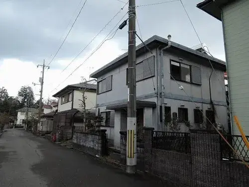 Prefectura de Hiroshima Ciudad de Higashihiroshima Propiedad 3LDK (12)