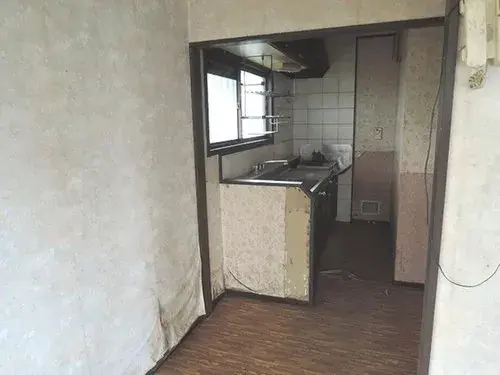 Prefectura de Hiroshima Ciudad de Higashihiroshima Propiedad 3LDK (15)