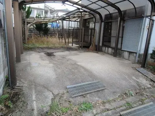 Prefectura de Hiroshima Ciudad de Higashihiroshima Propiedad 3LDK (7)