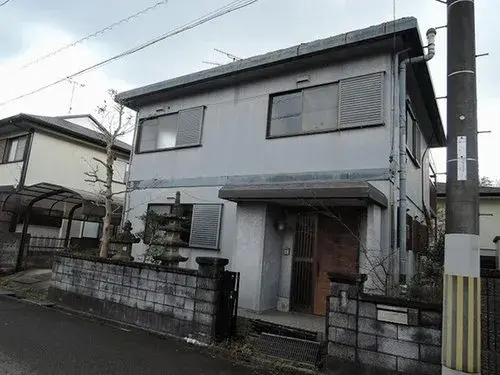 Prefectura de Hiroshima Ciudad de Higashihiroshima Propiedad 3LDK (9)
