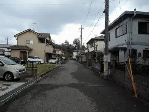 Prefectura de Hiroshima Ciudad de Higashihiroshima Propiedad 3LDK (10)