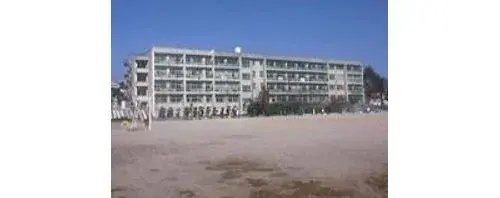 4LDK Kure City Hiroshima Prefecture (17)