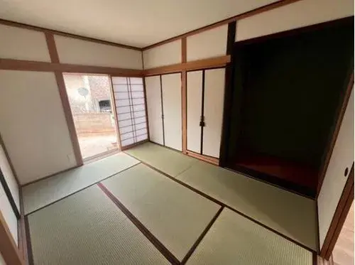 4LDK Kure City Hiroshima Prefecture (6)