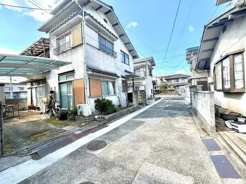 4LDK Fukuyama City Hiroshima Prefecture (2)