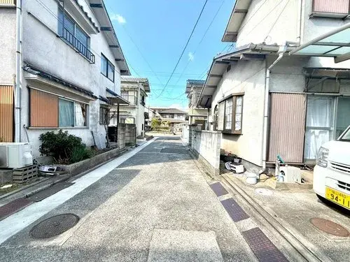 4LDK Fukuyama City Hiroshima Prefecture (11)