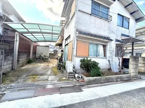 4LDK Fukuyama City Hiroshima Prefecture (14)