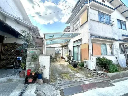 4LDK Fukuyama City Hiroshima Prefecture (3)