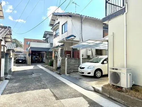 4LDK Fukuyama City Hiroshima Prefecture (4)