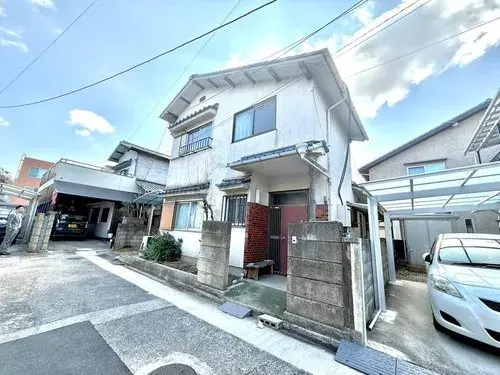 4LDK Fukuyama City Hiroshima Prefecture (5)