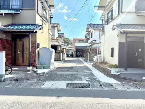 4LDK Fukuyama City Hiroshima Prefecture (6)