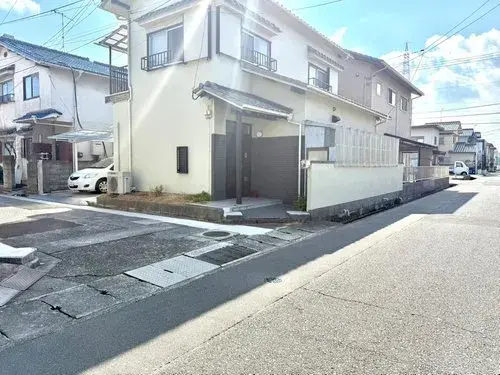 4LDK Fukuyama City Hiroshima Prefecture (7)