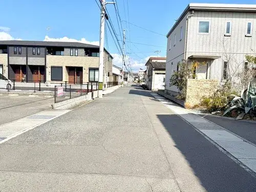 4LDK Fukuyama City Hiroshima Prefecture (8)