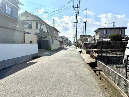 4LDK Fukuyama City Hiroshima Prefecture (9)