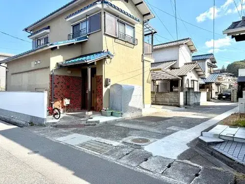 4LDK Fukuyama City Hiroshima Prefecture (10)