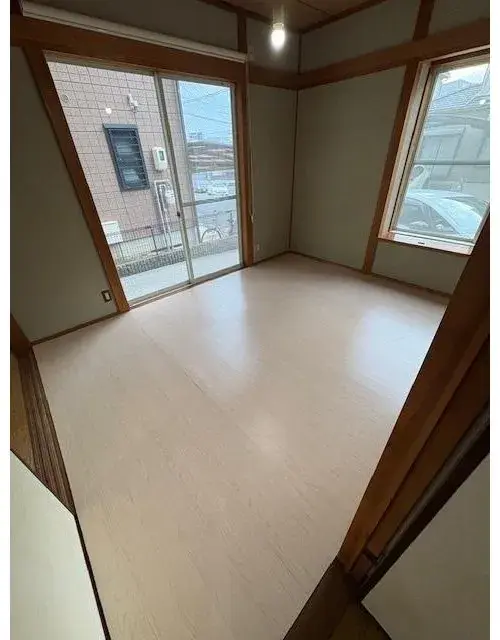 Propiedad con Almacenamiento en Todas las Habitaciones y LDK de 15+ Tatamis, Ciudad de Hiroshima, Prefectura de Hiroshima (4)