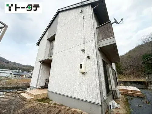 Akiya in Mihara