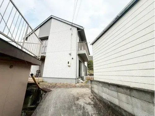 [4LDK+S] Mihara City Hiroshima Prefecture (2)