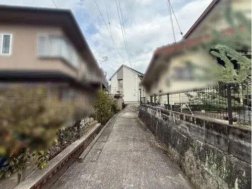 [4LDK+S] Mihara City Hiroshima Prefecture (11)