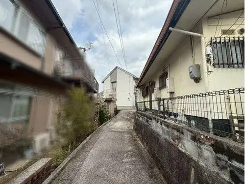 [4LDK+S] Mihara City Hiroshima Prefecture (12)