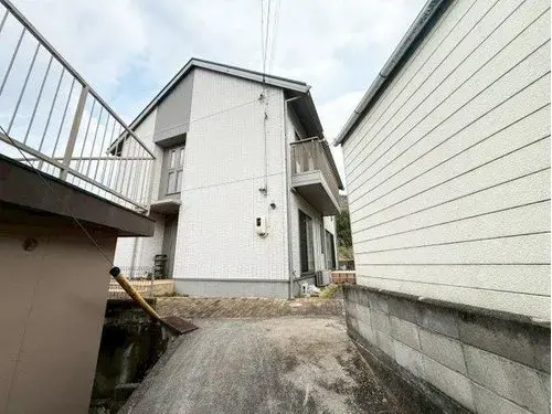[4LDK+S] Mihara City Hiroshima Prefecture (3)