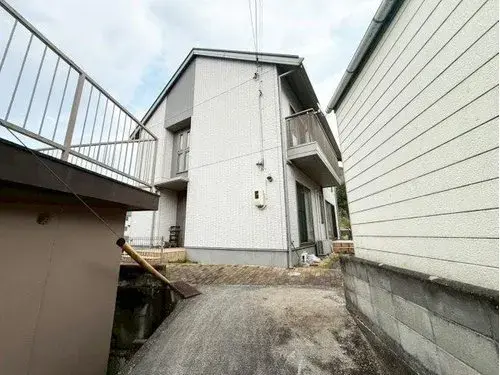 [4LDK+S] Mihara City Hiroshima Prefecture (4)