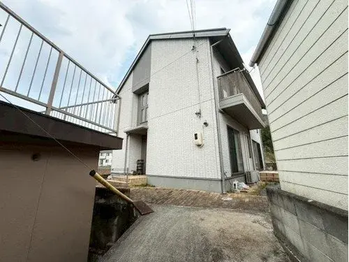 [4LDK+S] Mihara City Hiroshima Prefecture (5)